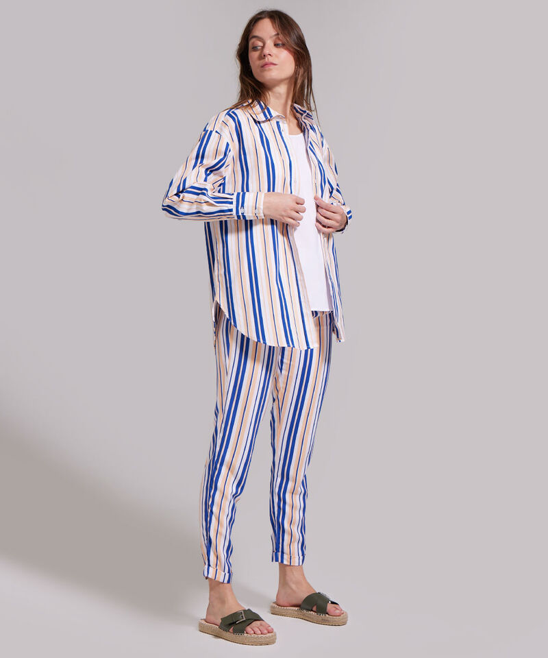 camisas para mujer