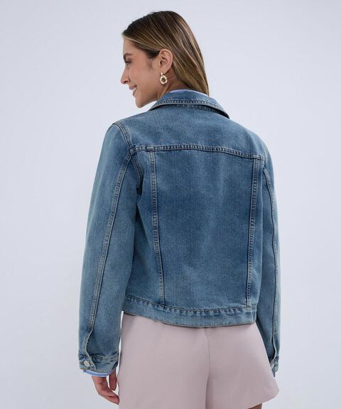 chaquetas para mujer image number null