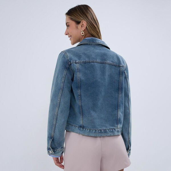 chaquetas para mujer image number null