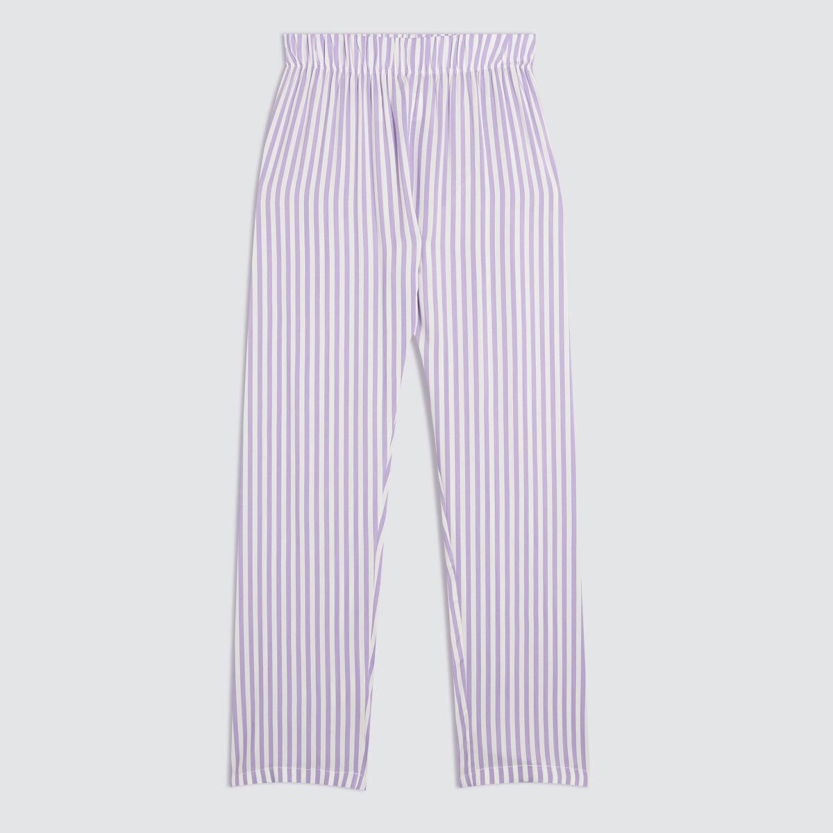 pijama de pantalon mujer