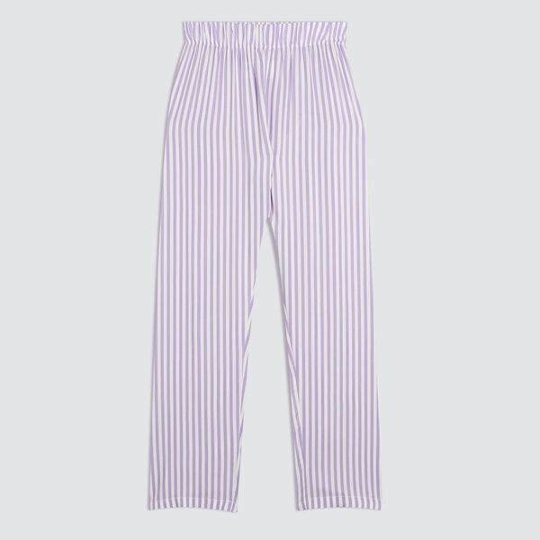 pijama de pantalon mujer