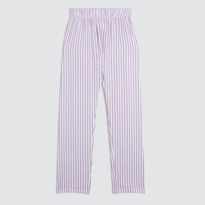 pijama de pantalon mujer