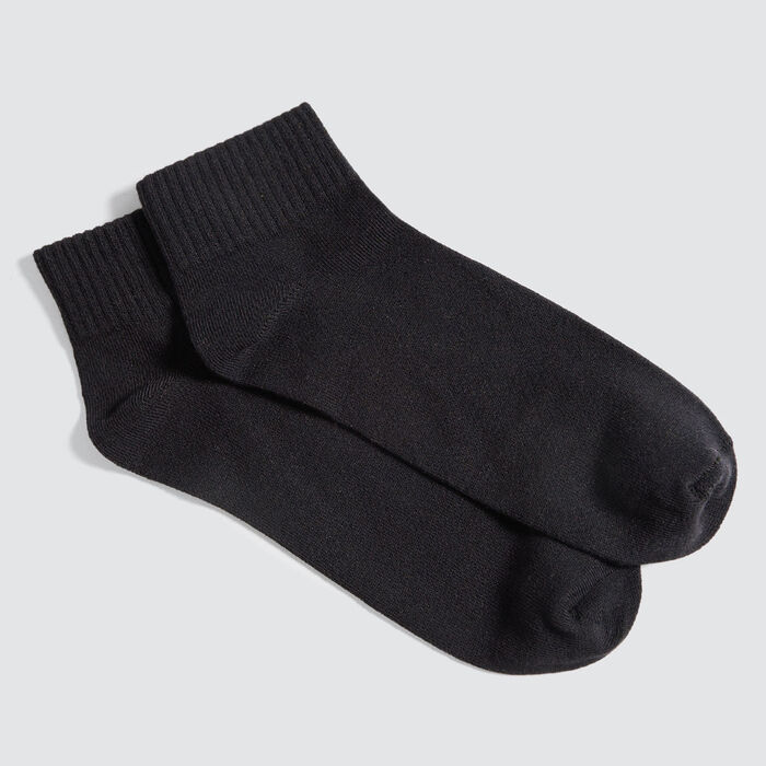 medias para hombre