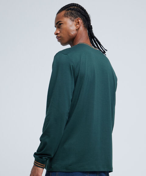 camisetas para hombre