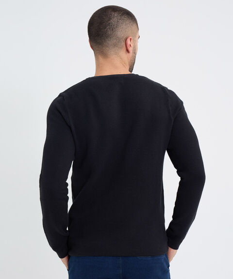 sacos para hombre
