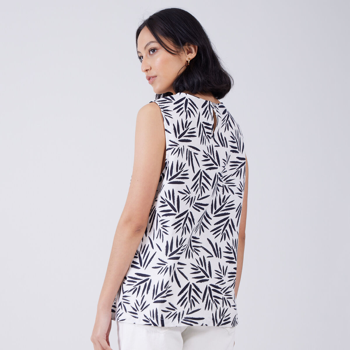 blusas de moda