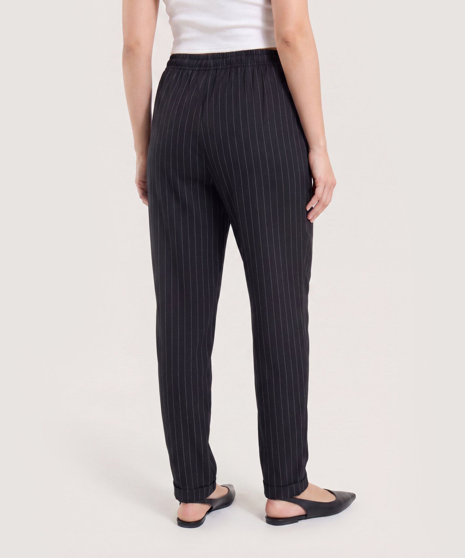 joggers para mujer