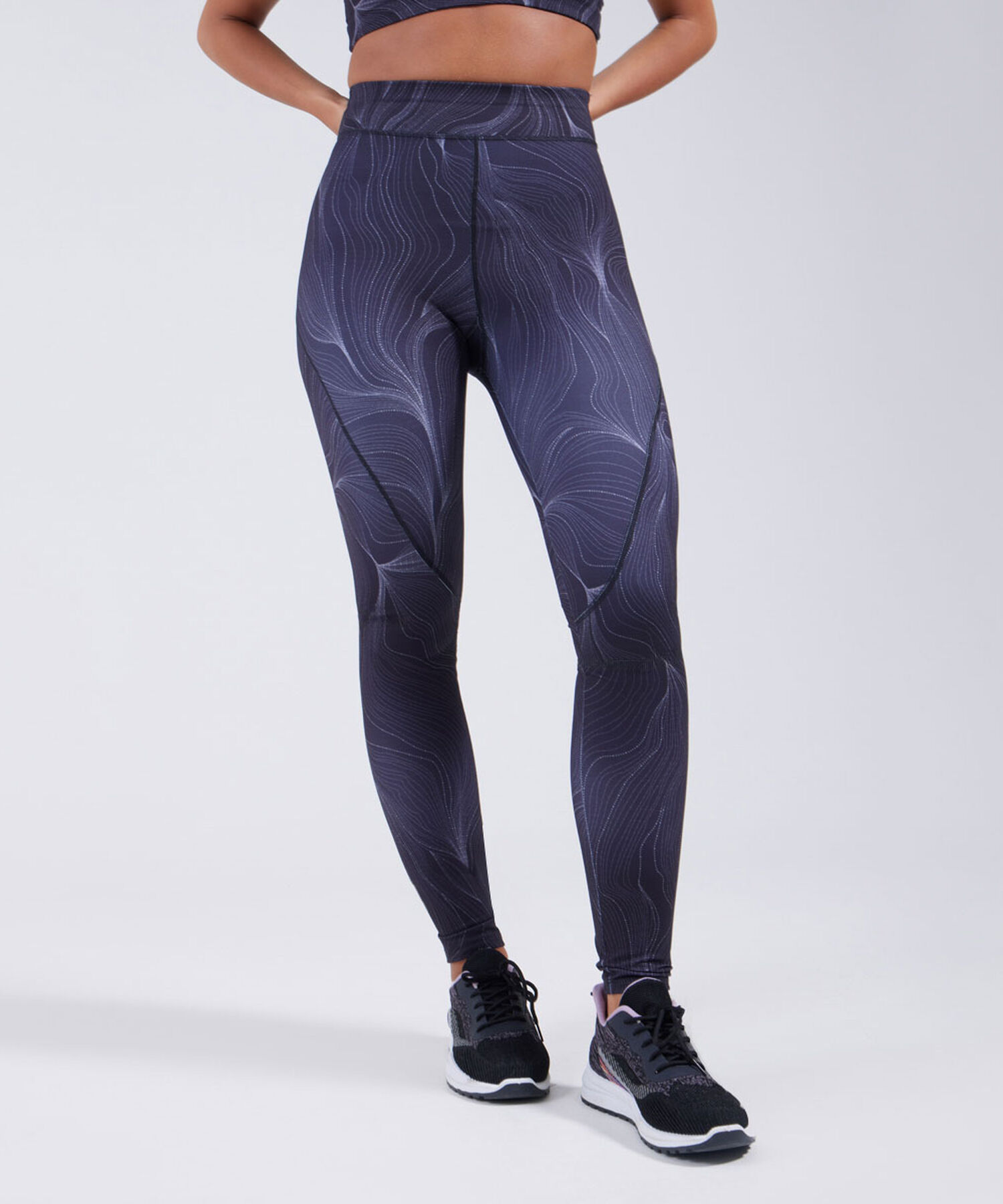 leggins deportivos