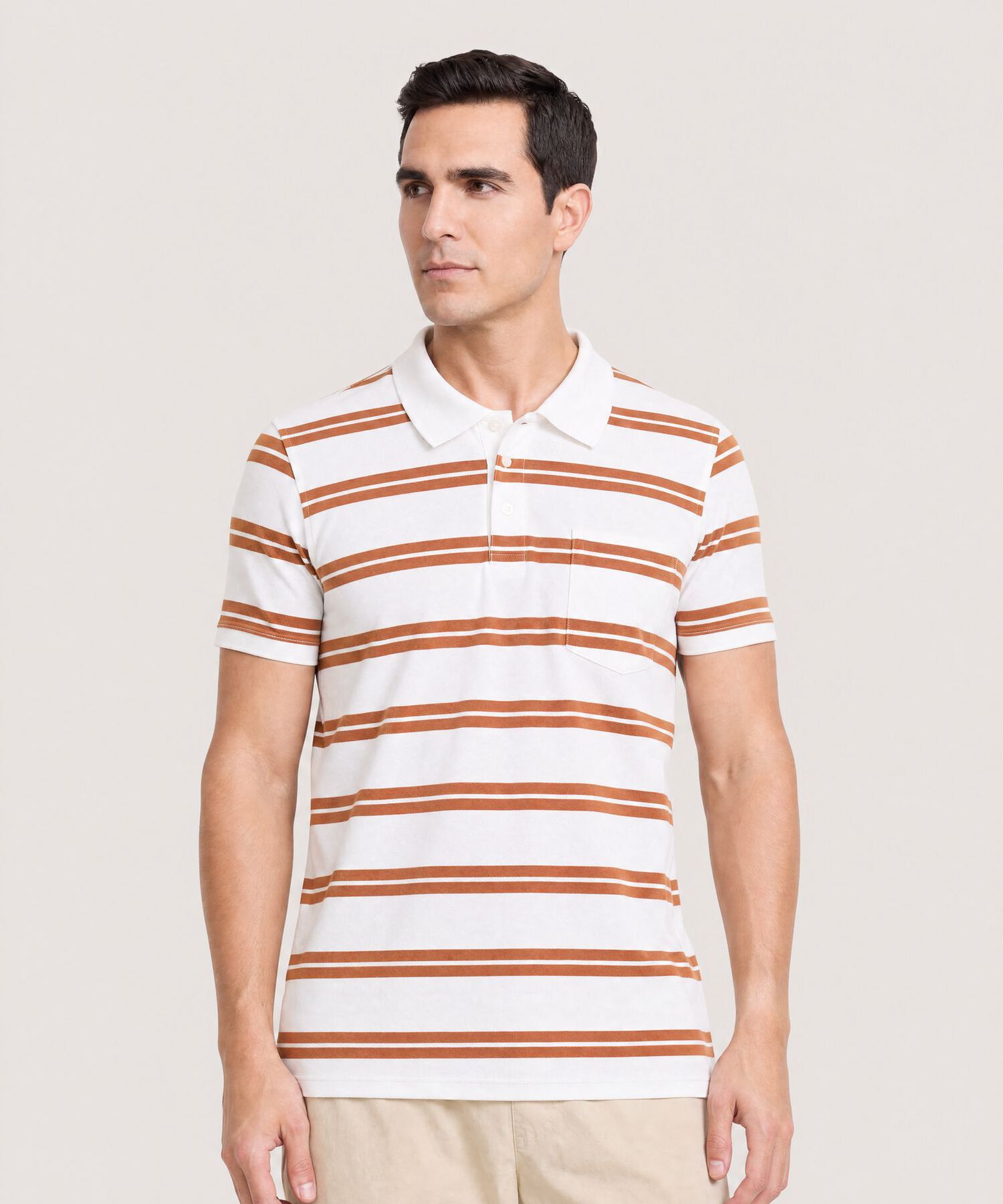 camisetas polo para hombre