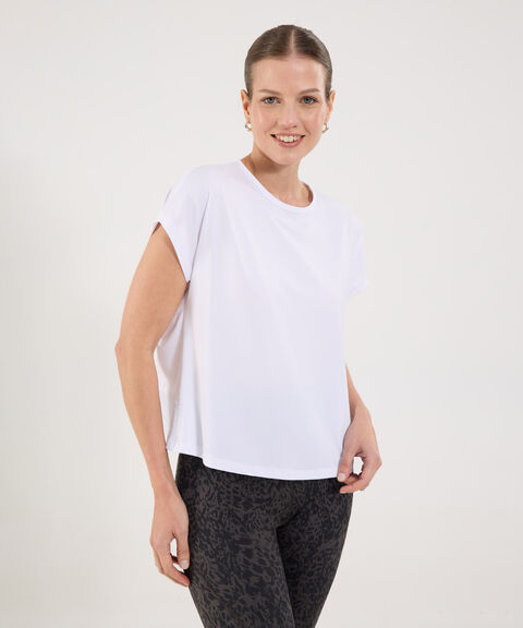 camisetas deportivas mujer image number null