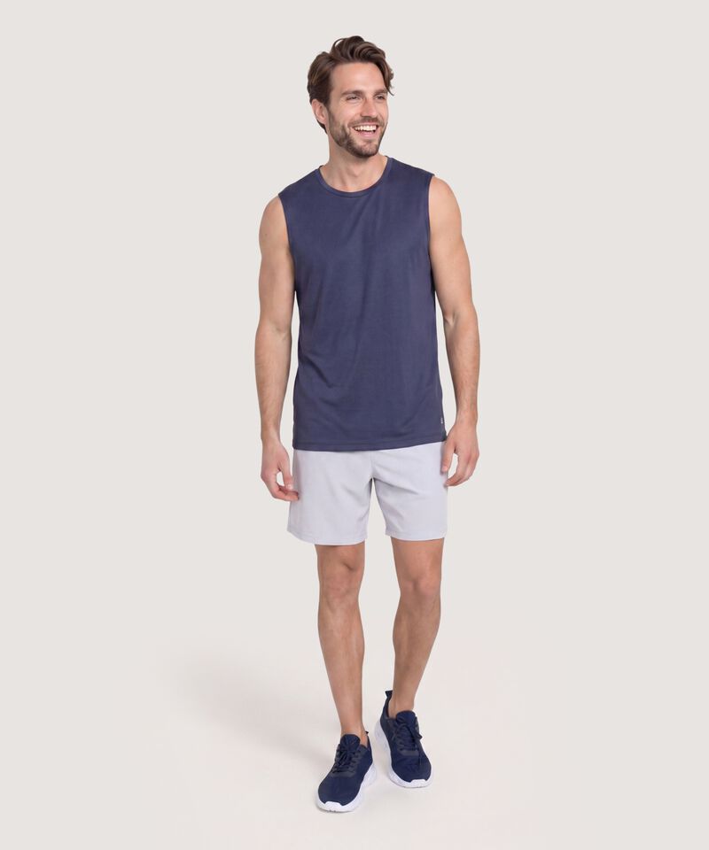 bermudas deportivas para hombre