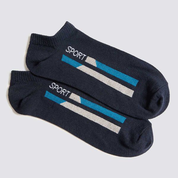 medias para hombre
