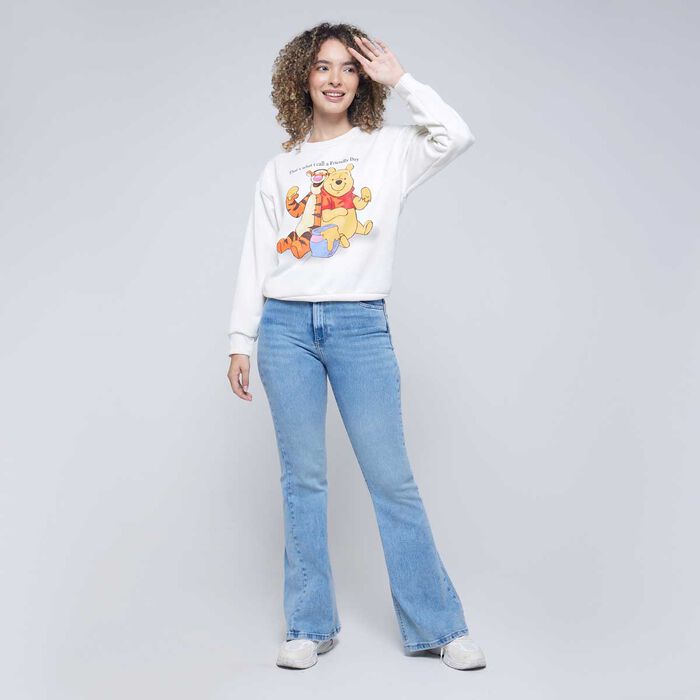 buzos para mujer