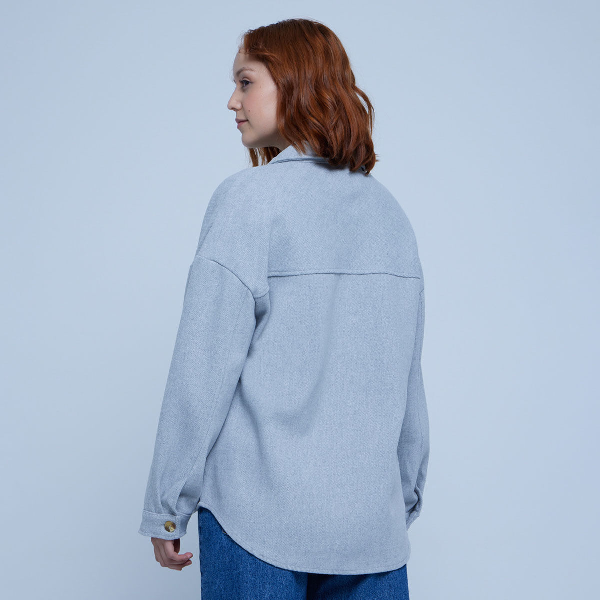 chaquetas para mujer