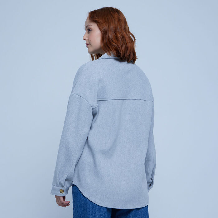 chaquetas para mujer
