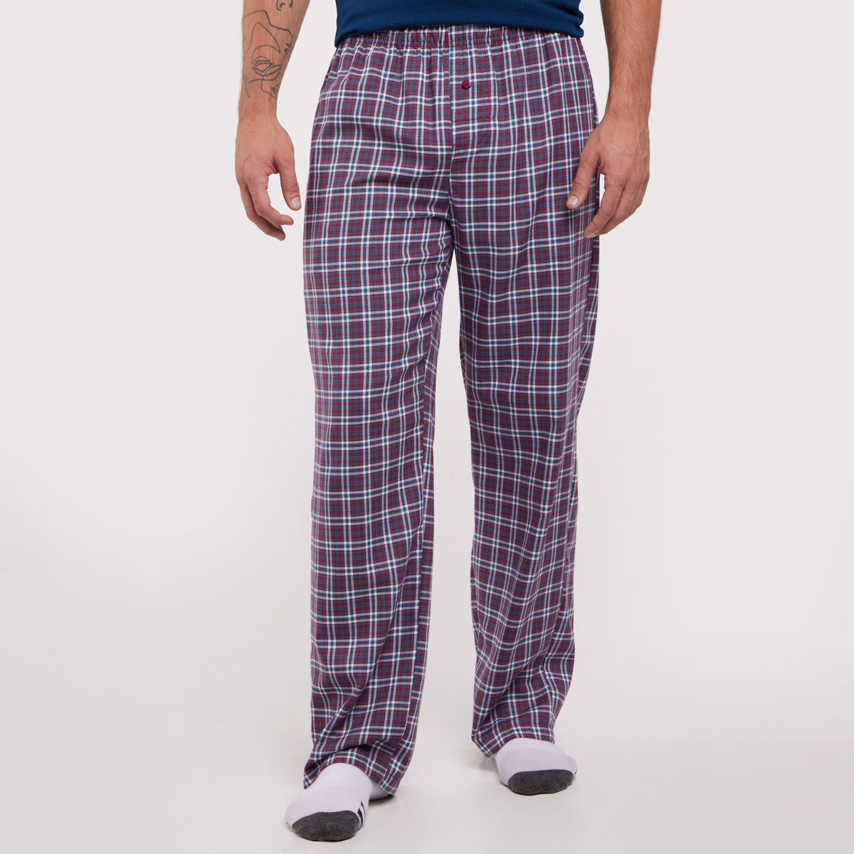 Pantalones Descanso Para Hombre Compra en OSTU
