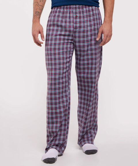 pijama de pantalon para hombre 