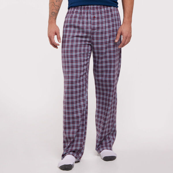 pijama de pantalon para hombre  image number null