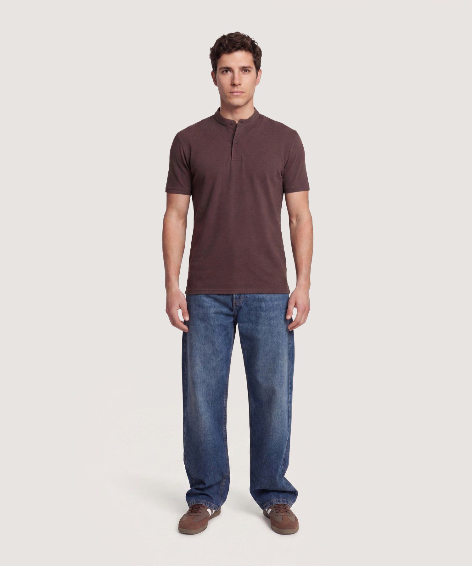 camisetas polo para hombre