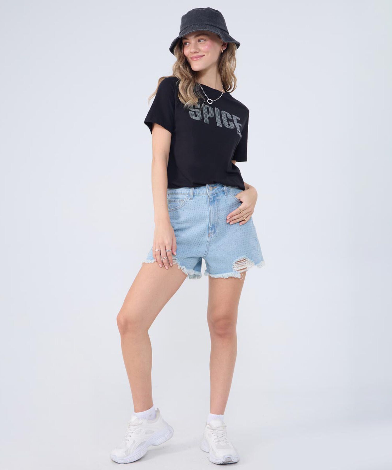 camisetas mujer