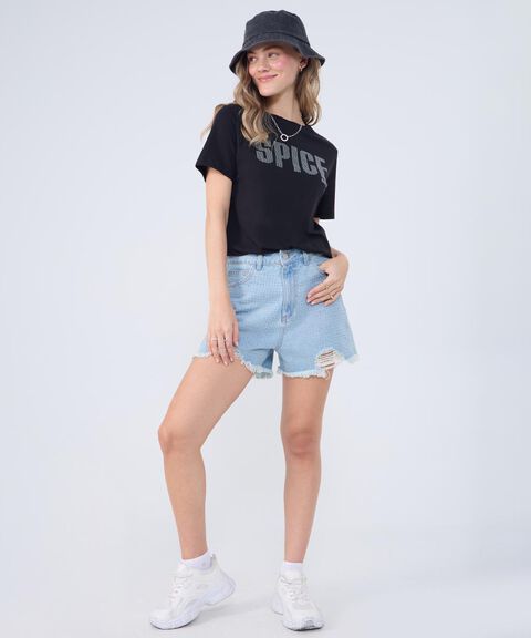 camisetas mujer image number null