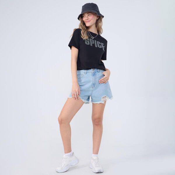 camisetas mujer image number null