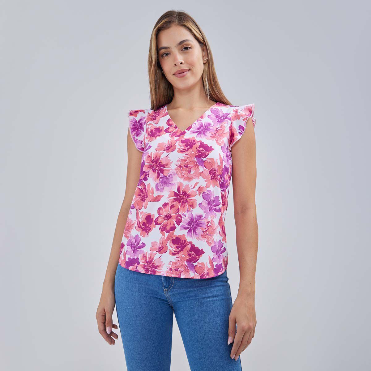 blusas de moda