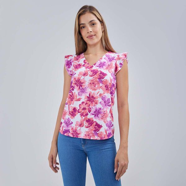 blusas de moda image number null