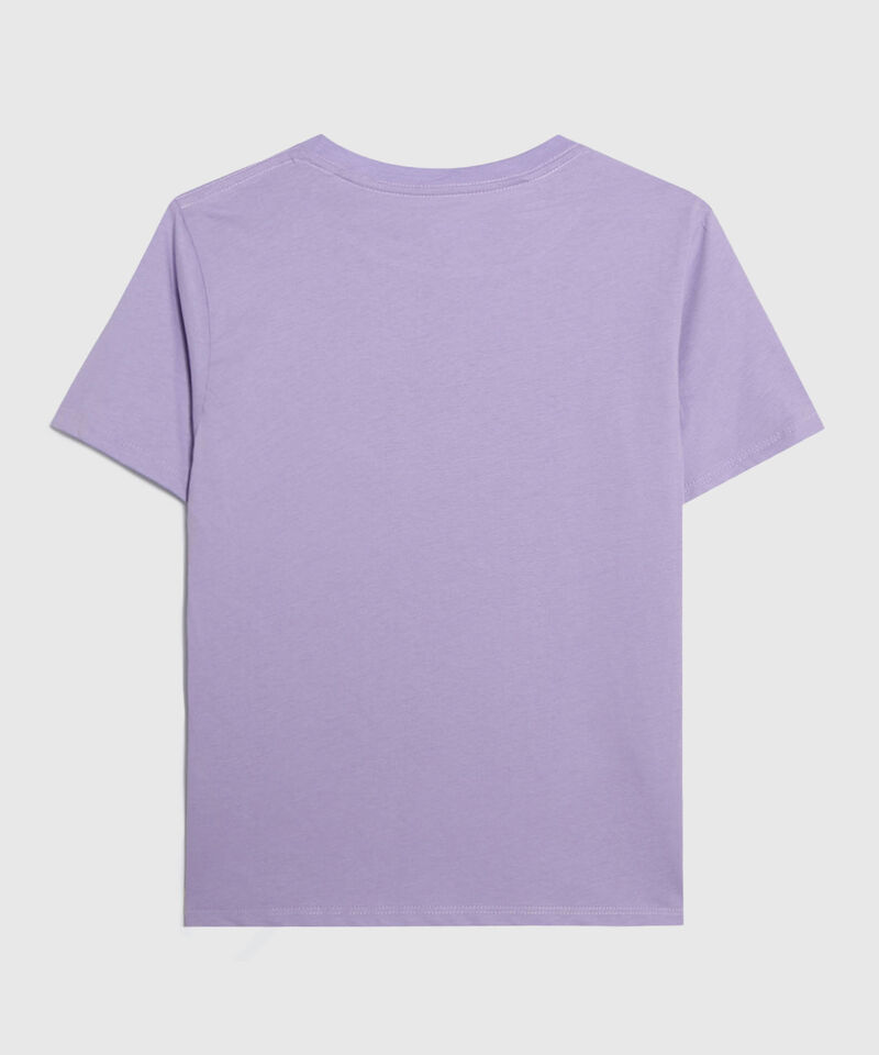camisetas mujer