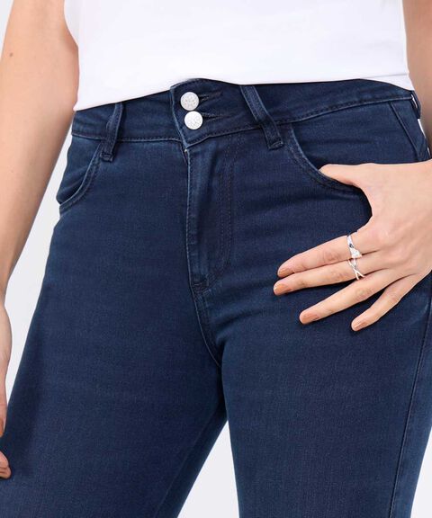 jeans mujer