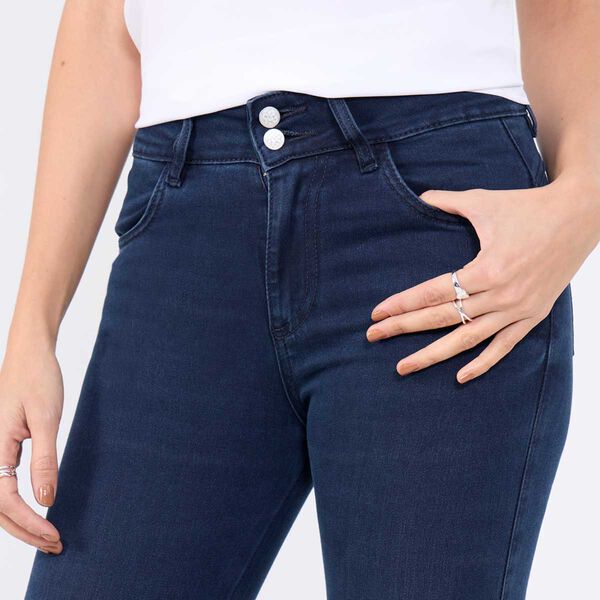 jeans mujer