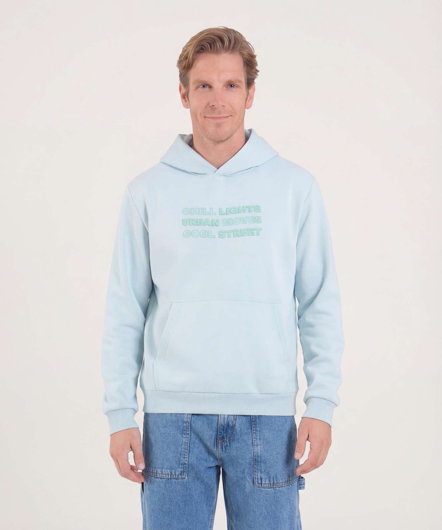 buzos para hombre