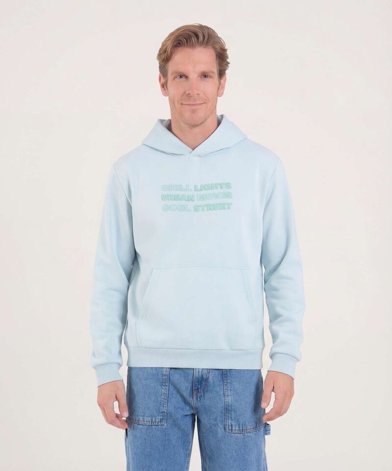 buzos para hombre
