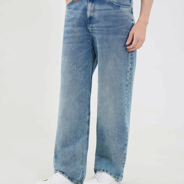 jeans denim image number null
