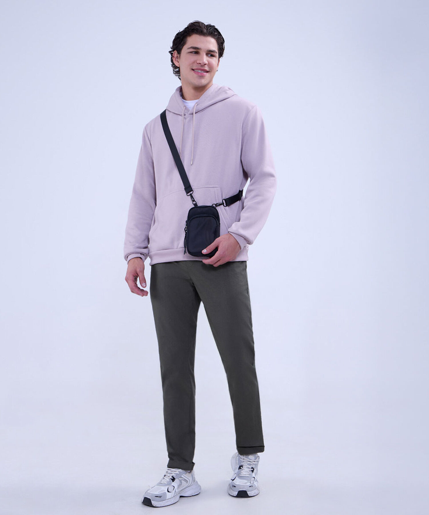 buzos para hombre