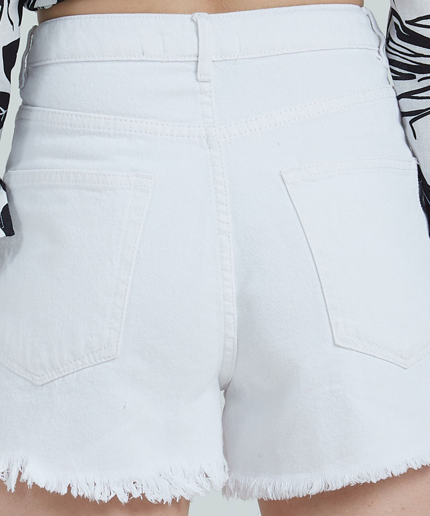 shorts mujeres
