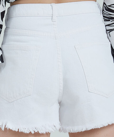 shorts mujeres image number null