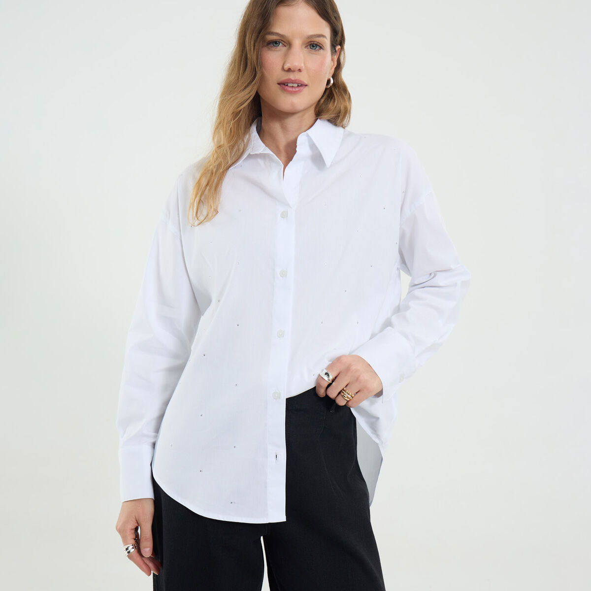 camisas para mujer