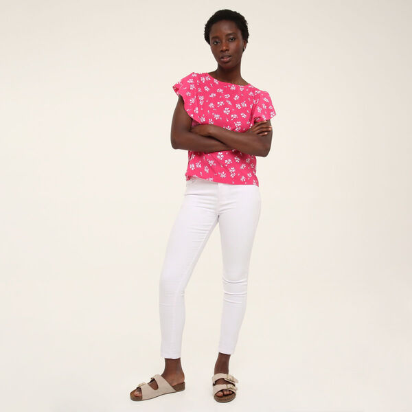 blusas de moda