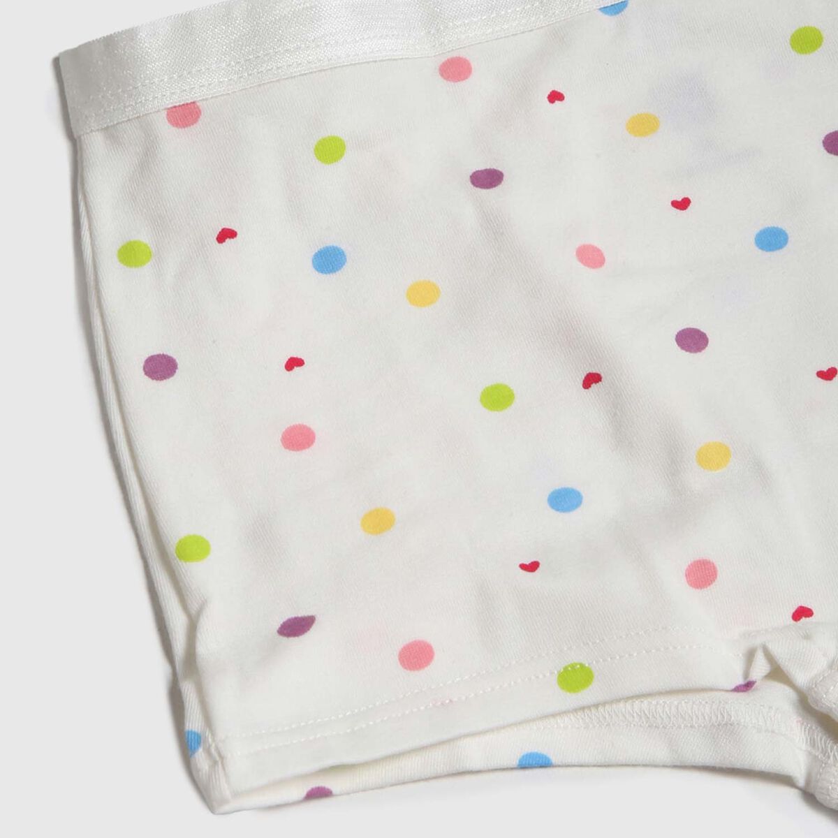 ropa interior para niñas