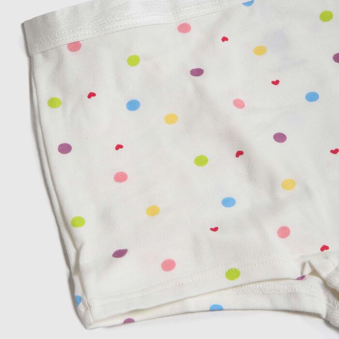 ropa interior para niñas
