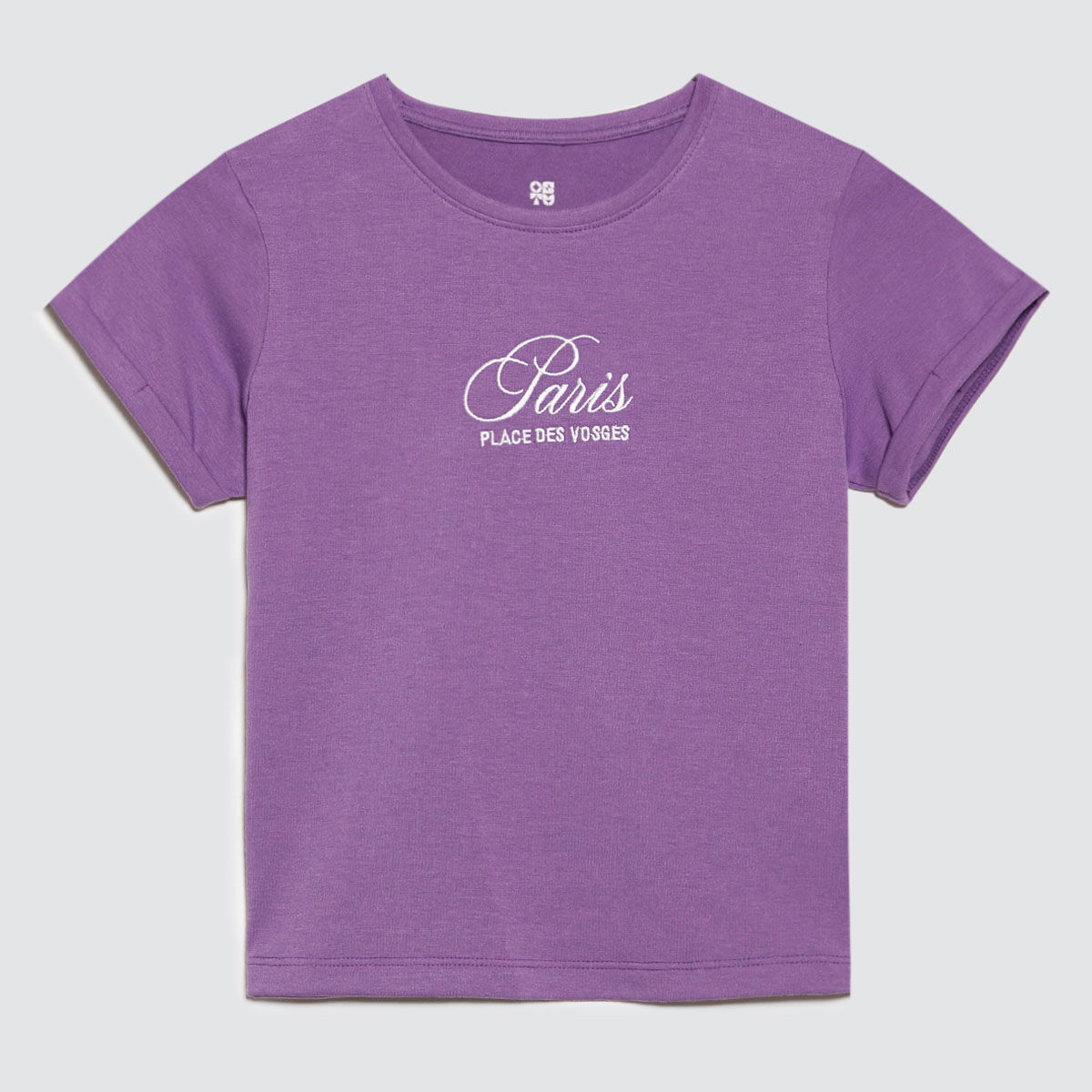 camisetas para niñas