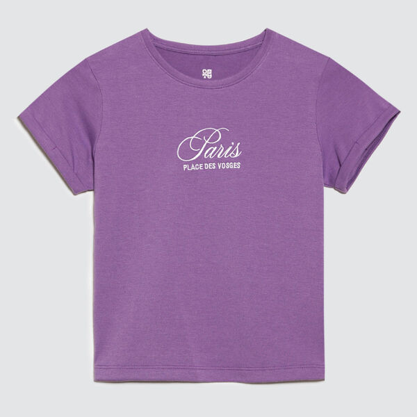 camisetas para niñas image number null