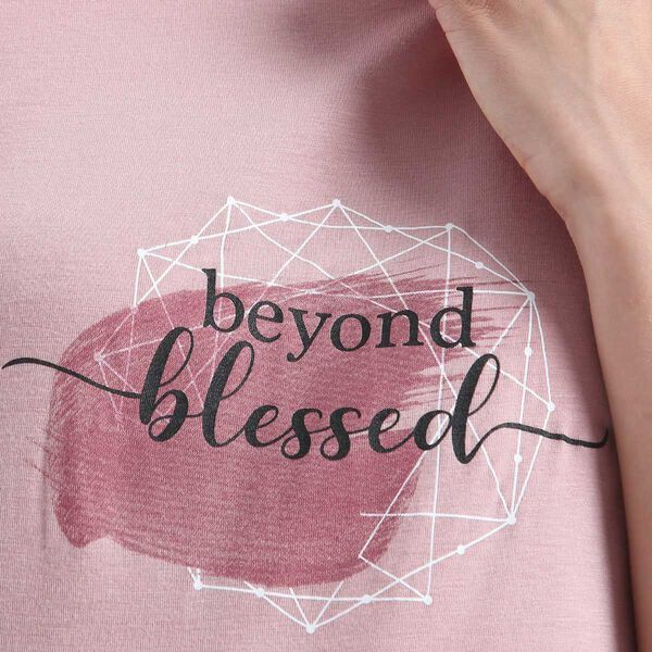 camisetas de descanso  para mujer 