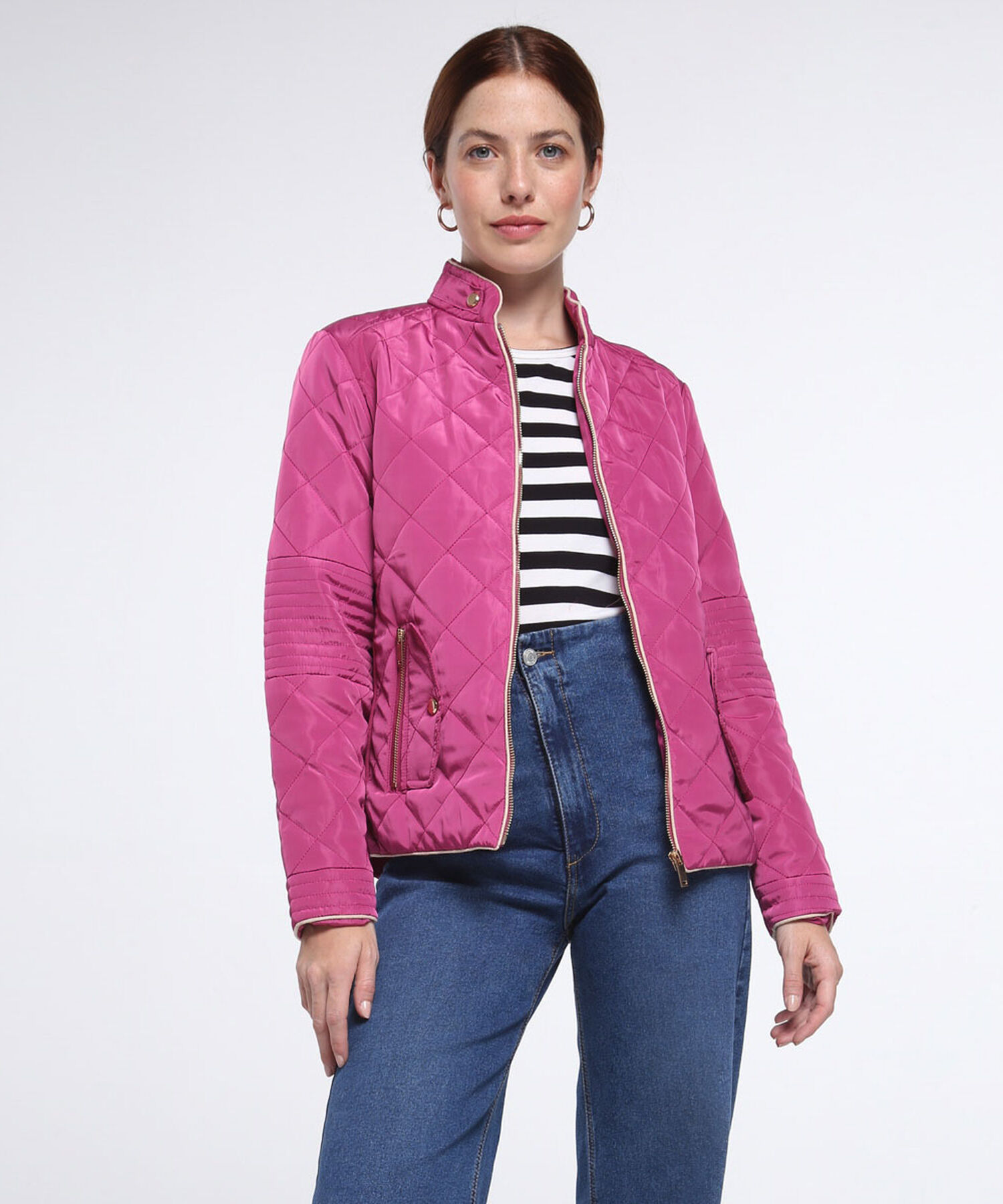 chaquetas para mujer