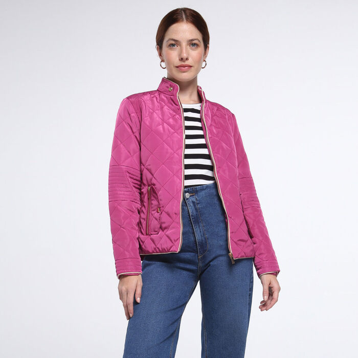 chaquetas para mujer