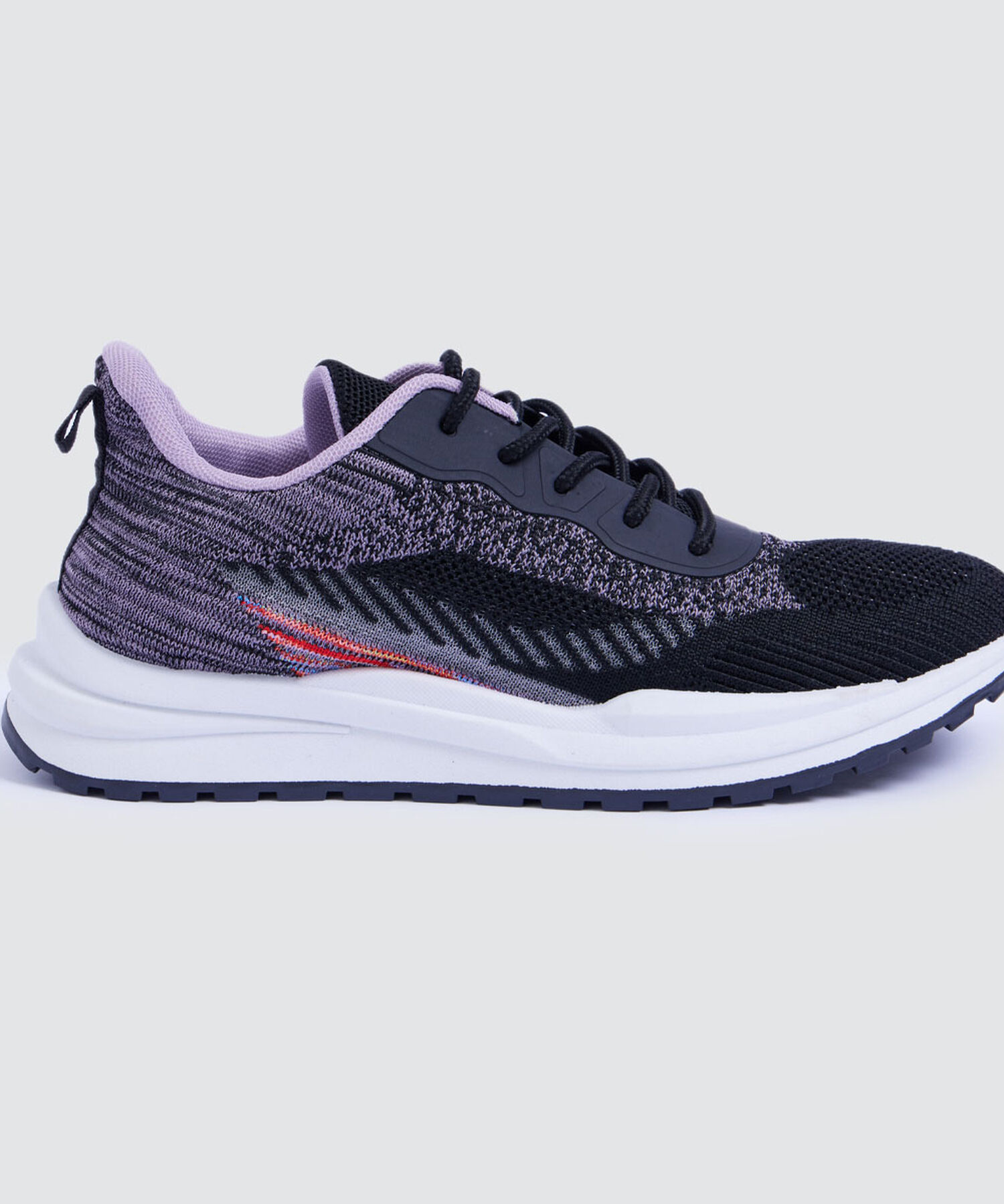 tenis sport para mujer