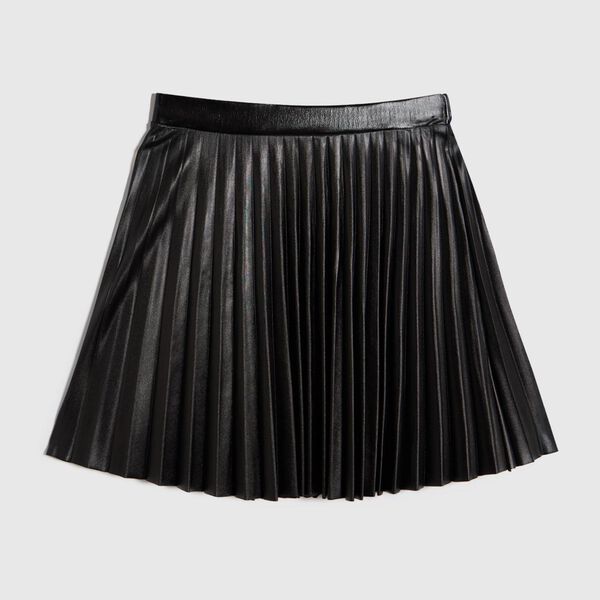 faldas y vestidos para niña