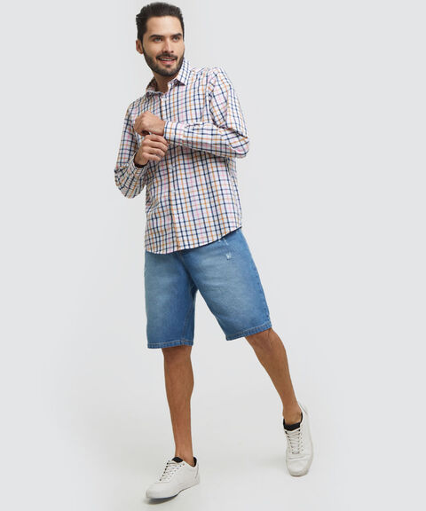 camisas para hombre