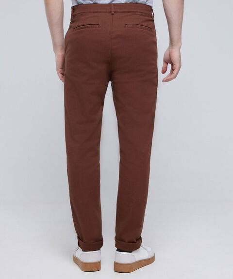 pantalones para hombre image number null